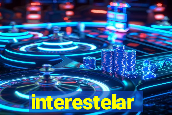 interestelar assistir telegram